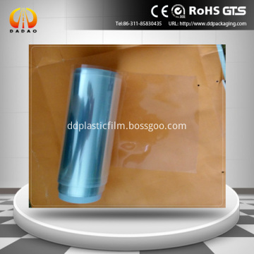 silicone coated polyester film 23 micron